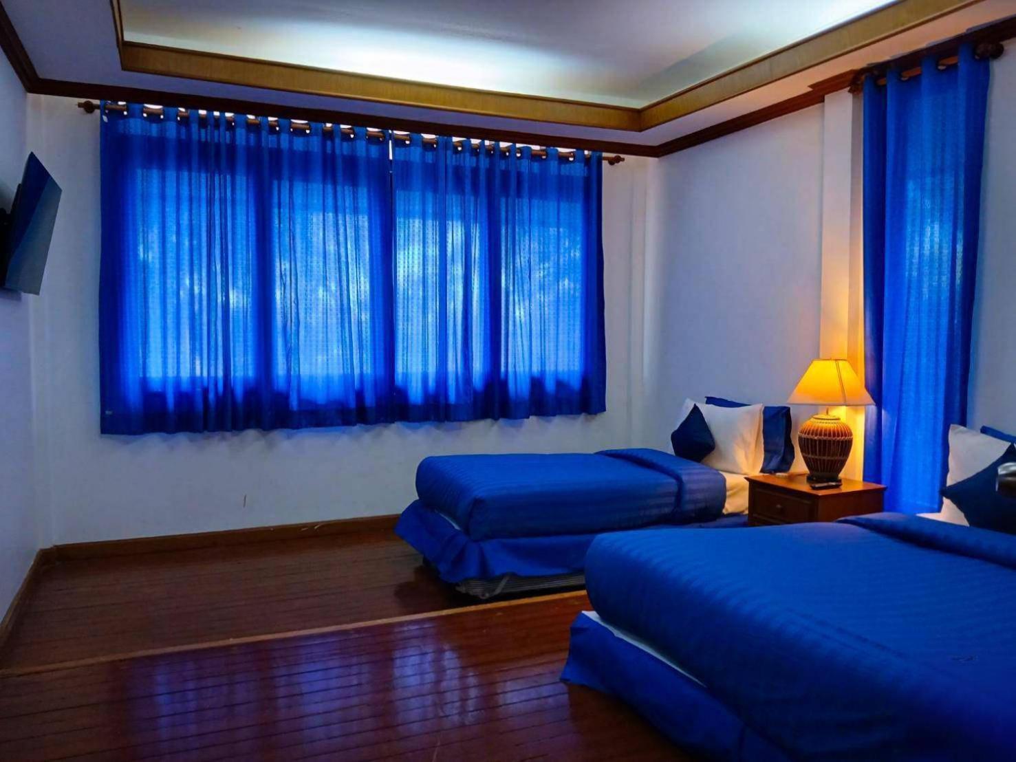 Samui Wooden Hill Lamai Beach (Koh Samui) Exterior foto